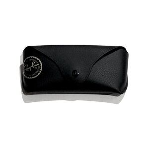 Ray-Ban Sunglasses Case New!!!